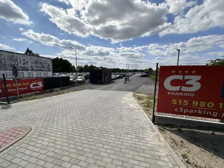 Zdjęcie parkingu 4