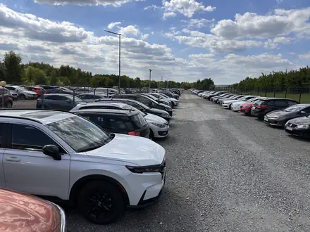 Zdjęcie parkingu 3